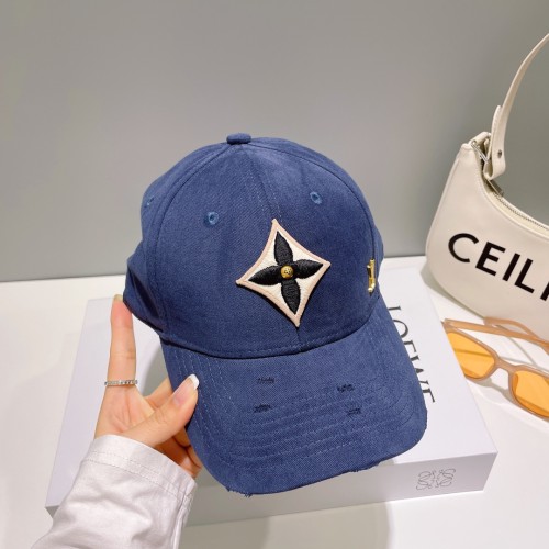 【限定カラー】ルイヴィトン キャップ スーパーコピー