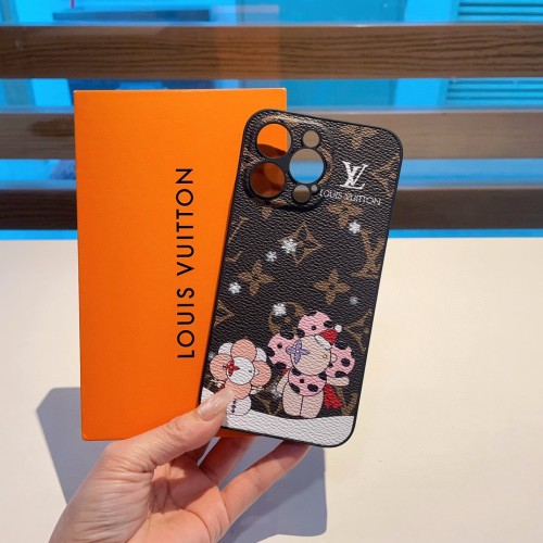 即発送！ ルイヴィトンiPhone ケース 全機種 販売
