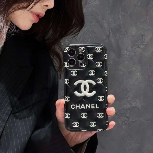 人気No1 シャネルiPhone ケース 全機種 販売