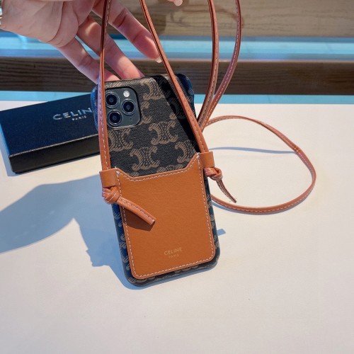 【限定カラー】セリーヌiPhone ケース 全機種 販売