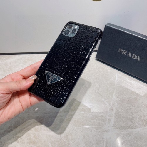 新色登場☆ プラダiPhone ケース 全機種 販売