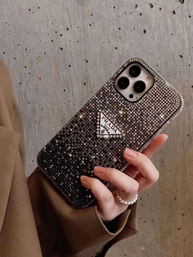 【限定カラー】プラダiPhone ケース 全機種 販売