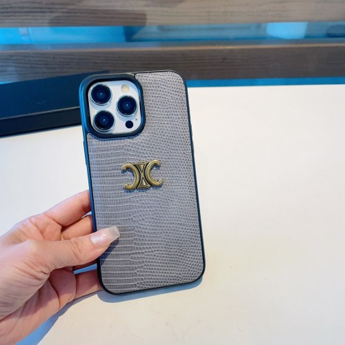 新色登場☆ セリーヌiPhone ケース 全機種 販売
