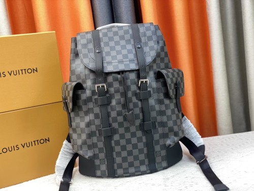 高品質 2024 ルイヴィトン 新作バックパック 偽物