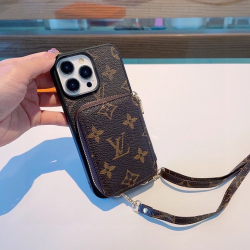 ☆超人気☆ ルイヴィトンiPhone ケース 全機種 販売