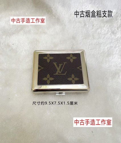 ☆超人気☆ ルイヴィトン 2024新作 小物入れ収納ボックス 新居寝具用品 金属製の箱です