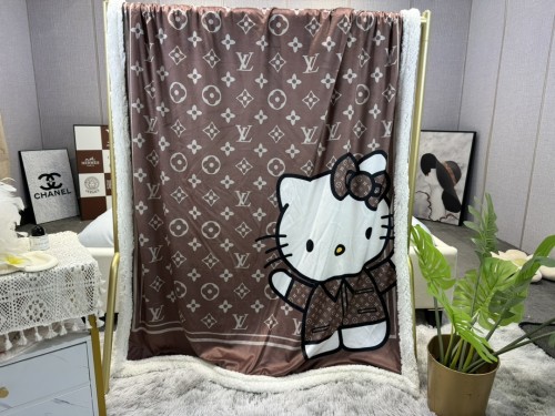 最安値挑戦 他のブランド 2024新作 ブランケット 新居寝具用品