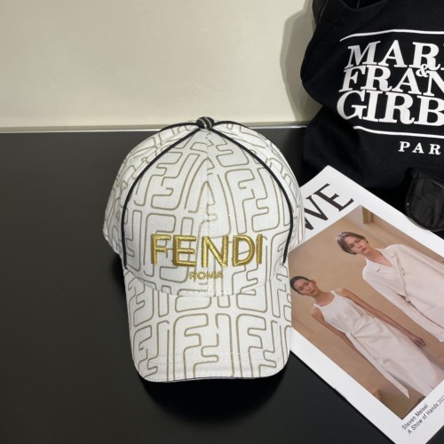 ★日本!!人気！フェンディ キャップ スーパーコピー