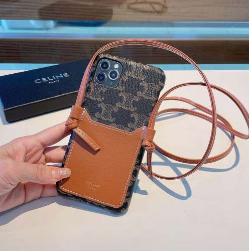 【限定カラー】セリーヌiPhone ケース 全機種 販売