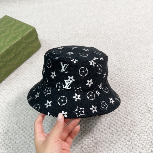 完売前に！ルイヴィトン ハット コピー