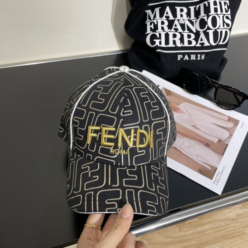 ★日本!!人気！フェンディ キャップ スーパーコピー