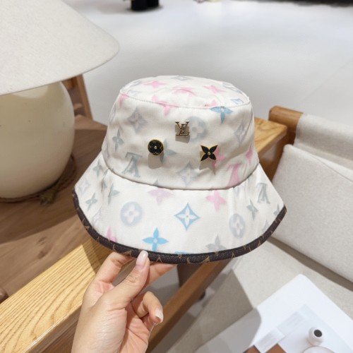 【限定カラー】ルイヴィトン ハット コピー
