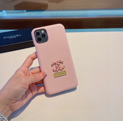 ☆超人気☆ シャネルiPhone ケース 全機種 販売