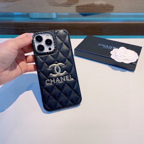 新色登場☆ シャネルiPhone ケース 全機種 販売