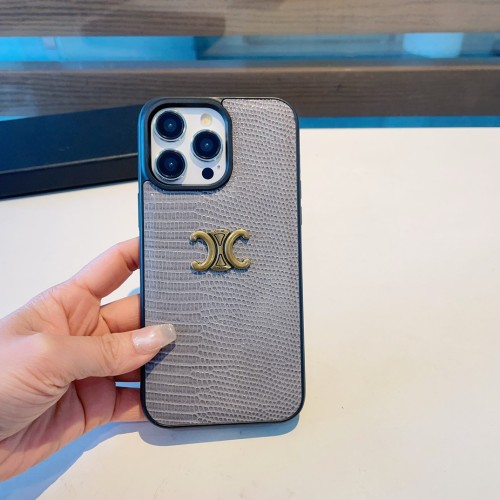 新色登場☆ セリーヌiPhone ケース 全機種 販売