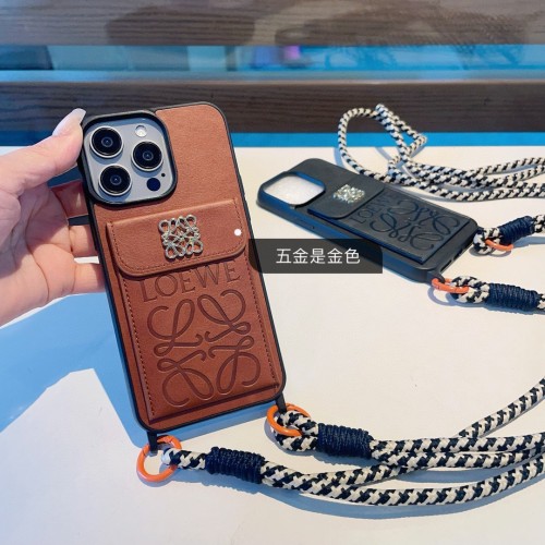 高品質 ロエベiPhone ケース 全機種 販売