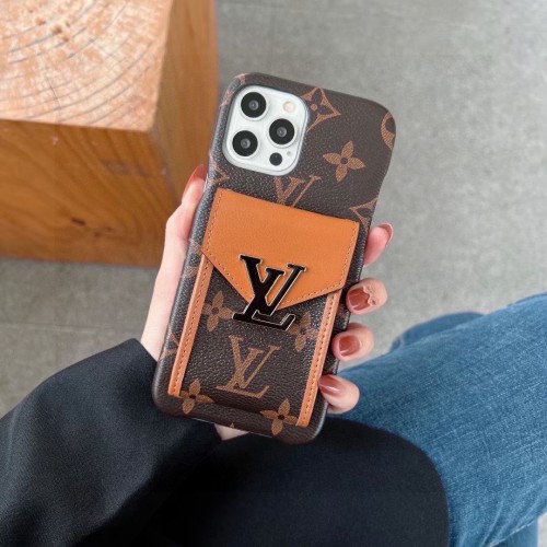 定番人気！ルイヴィトンiPhone ケース 全機種 販売