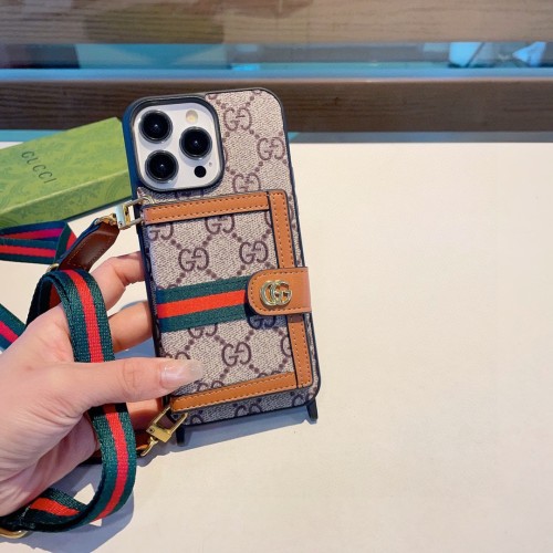 人気No1 グッチiPhone ケース 全機種 販売