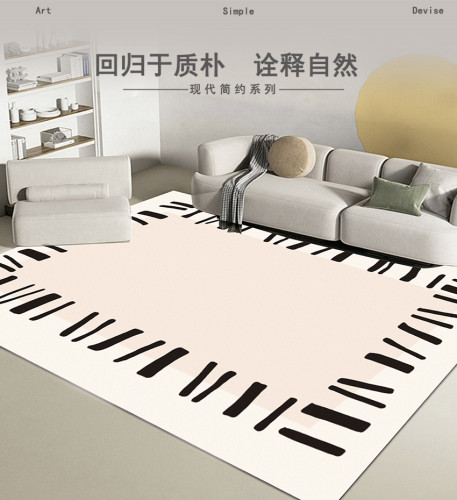 絶対欲しい！他のブランド 2024新作 カーペット絨毯 人気カーペット新品 オールシーズン 絨毯新居マット 新居寝具用品 2色