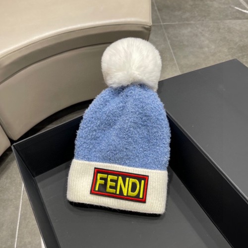 完売必至 フェンディ ニット帽 スーパーコピー
