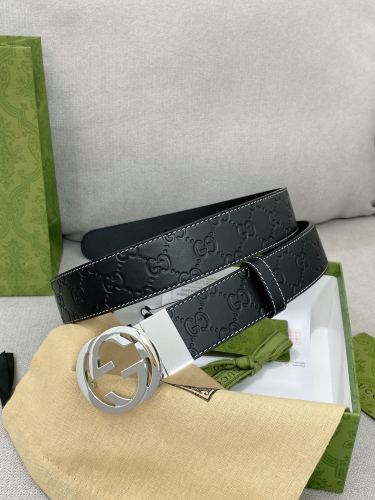 ☆超人気☆ グッチ 新作 メンズベルト コピー 38mm