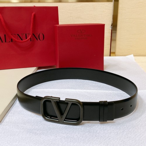 すぐ届く ヴァレンティノ 新作 レディースベルト 偽物 40mm