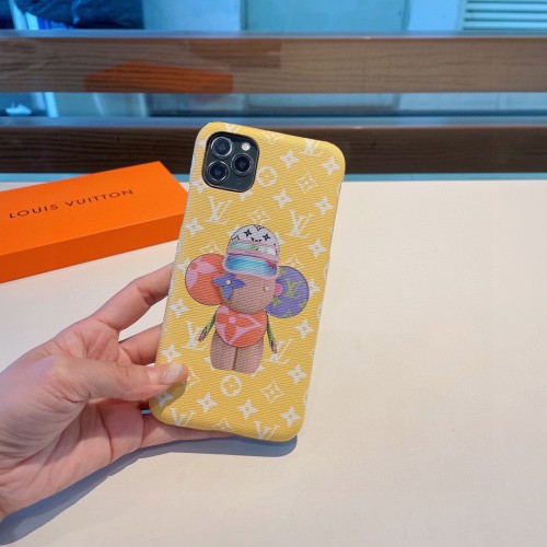 定番人気！ルイヴィトンiPhone ケース 全機種 販売