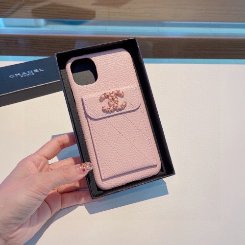 【限定カラー】 シャネルiPhone ケース 全機種 販売