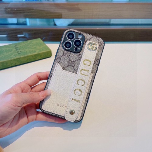 ☆超人気☆ グッチiPhone ケース 全機種 販売