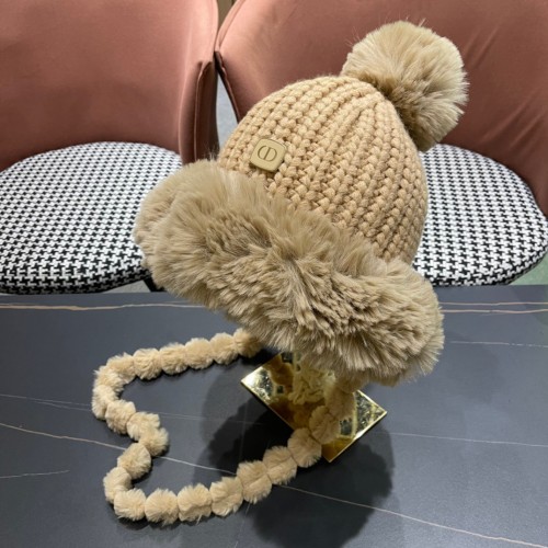 高品質♪♪♪ ディオール ニット帽 コピー