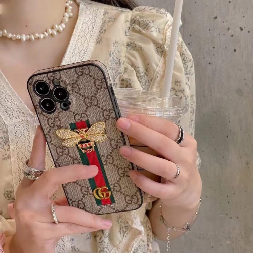 高品質♪♪♪ グッチiPhone ケース 全機種 販売