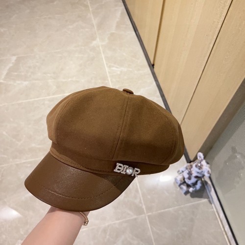 定番人気！ディオール 八角帽 スーパーコピー