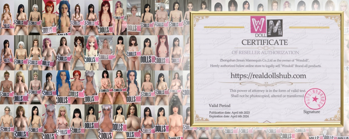 realdollshub sex doll brand certificate of authorization,sex doll factory photos,real sex doll photos,realdollshub factory photos