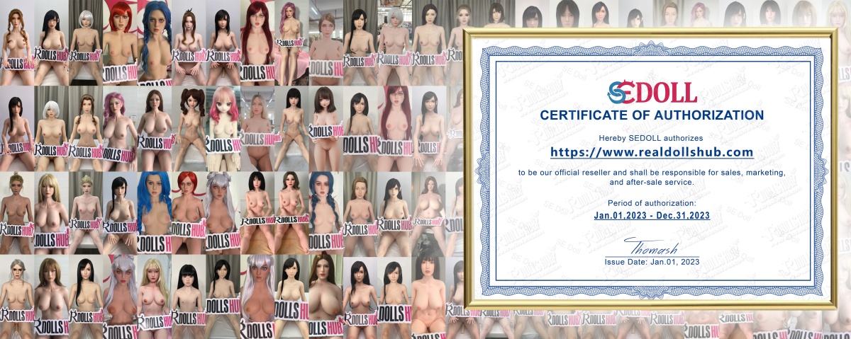 realdollshub sex doll brand certificate of authorization,sex doll factory photos,real sex doll photos,realdollshub factory photos